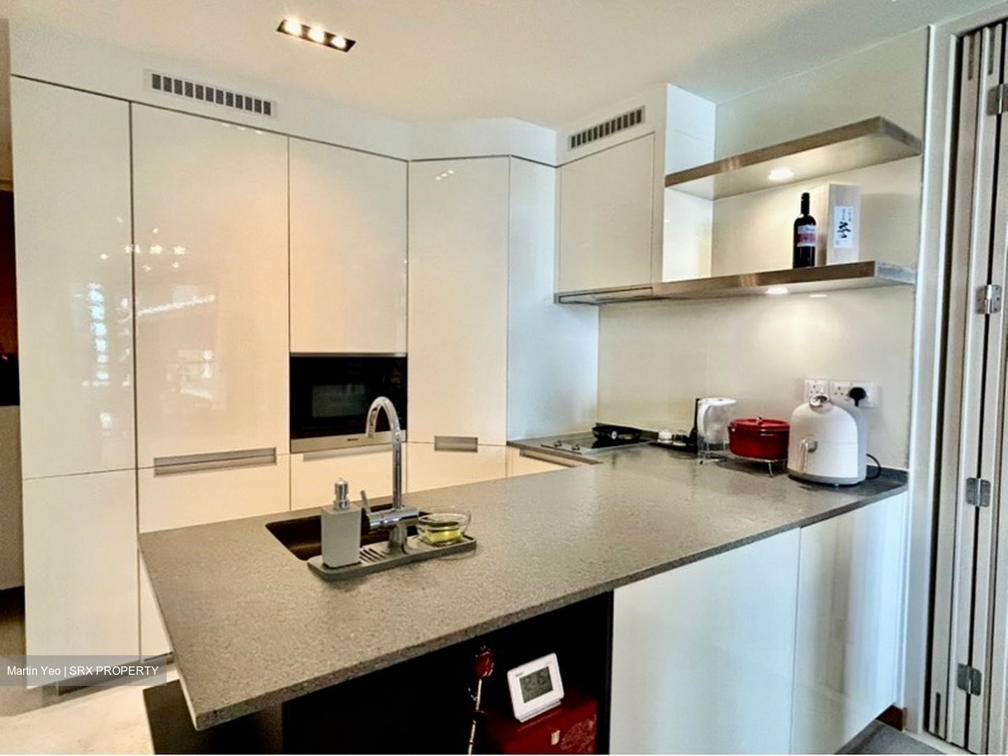 Marina One Residences (D1), Apartment #587310291